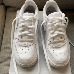 Kids Nike Air Force 1PS